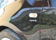 Škoda Citigo Hatchback 999,0 55 kw