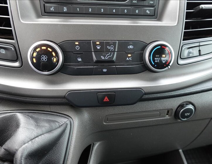 Ford Transit Ostatní 2,0 l 96 kw