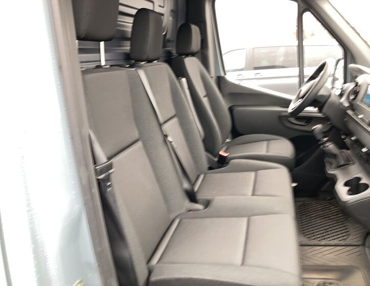 Mercedes-Benz Sprinter Skříň 2,0 l 110 kw