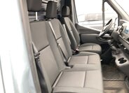 Mercedes-Benz Sprinter Skříň 2,0 l 110 kw