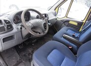 Fiat Ducato Kombi 2,3 l 81 kw