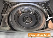 Volkswagen Tiguan SUV / Terénní 0,0 110 kw