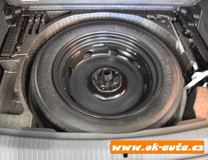 Volkswagen Tiguan SUV / Terénní 0,0 110 kw