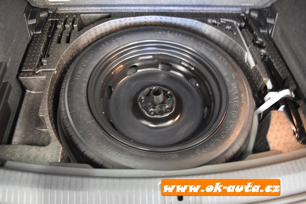 Volkswagen Tiguan SUV / Terénní 0,0 110 kw