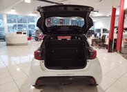 Toyota Yaris Hatchback 1,5 l 96 kw