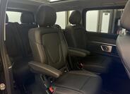 Mercedes-Benz Třídy V 21