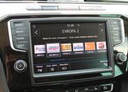 Volkswagen Passat 19