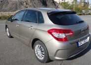 Citroën C4 7