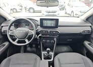 Dacia Sandero Hatchback 999,0 67 kw