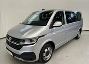 Volkswagen Transporter 1