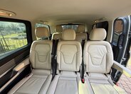 Mercedes-Benz Třídy V VAN / Minibus 0,0 140 kw