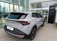 KIA Sportage SUV / Terénní 0,0 110 kw