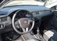 Seat Toledo Sedan / Limuzína 1,2 l 63 kw