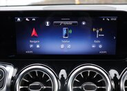 Mercedes-Benz GLB SUV 2,0 l 110 kw