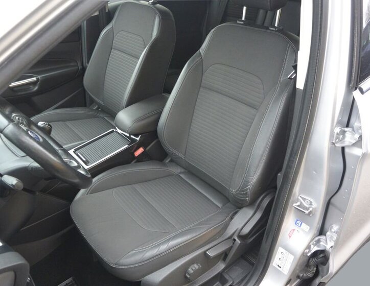 Ford Kuga SUV / Terénní 2,0 l 110 kw