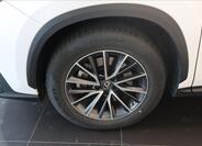 Lexus NX 450h+ 5