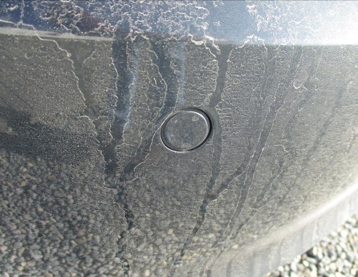 Audi A3 Hatchback 1,6 l 77 kw