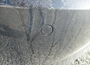 Audi A3 Hatchback 1,6 l 77 kw