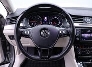 Volkswagen Passat Sedan / Limuzína 2,0 l 110 kw