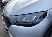 Mercedes-Benz EQE SUV / Terénní 0,0 215 kw