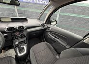 Citroën C3 Picasso Kombi 1,6 l 88 kw