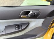 Škoda Fabia Hatchback 1,4 l 44 kw