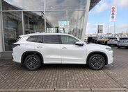 Volkswagen Tayron SUV 2,0 l 110 kw