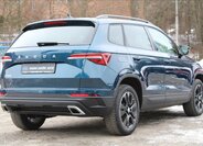 Škoda Karoq SUV 2,0 l 85 kw