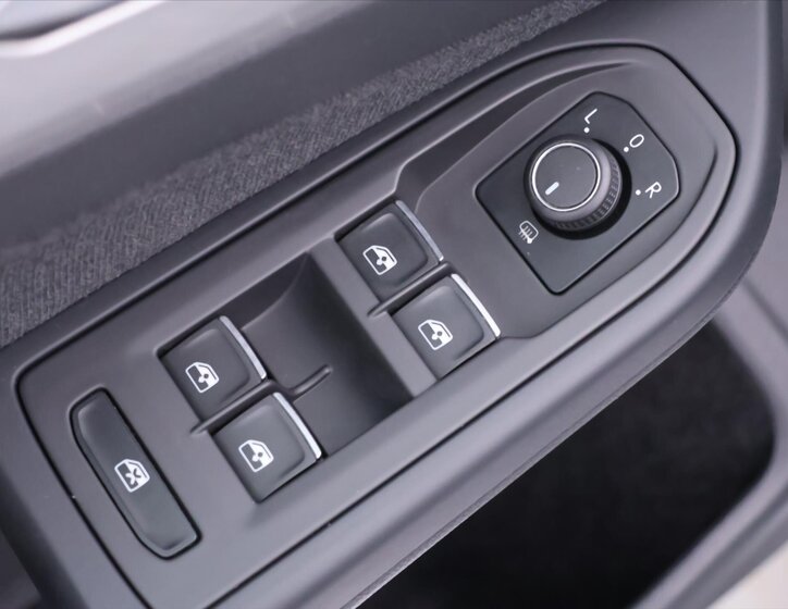 Volkswagen Golf Kombi 1,5 l 110 kw