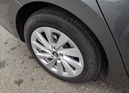 Škoda Octavia Liftback 1,5 l 85 kw