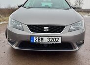 Seat Leon Hatchback 0,0 110 kw