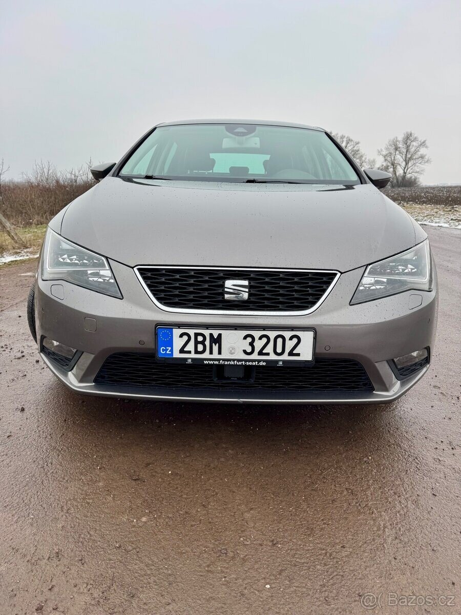 Seat Leon Hatchback 0,0 110 kw