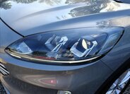 Ford Kuga SUV 1,5 l 88 kw