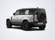 Land Rover Defender SUV / Terénní 5,0 l 313 kw