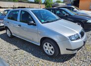 Škoda Fabia 12