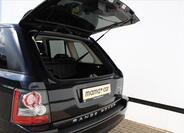 Land Rover Range Rover Sport 13