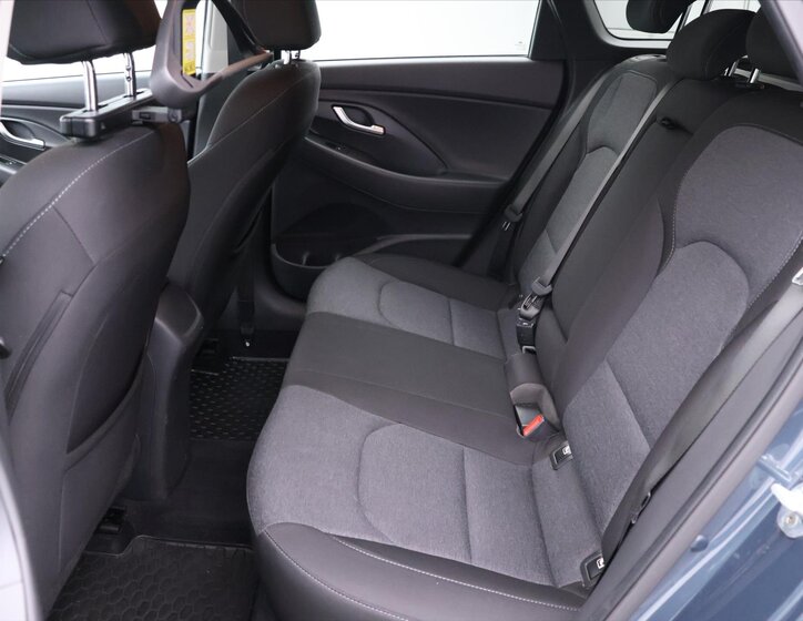 Hyundai i30 Kombi 1,5 l 117 kw