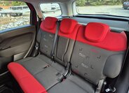 Fiat 500 Kombi 875,0 77 kw