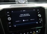 Volkswagen Passat Kombi 2,0 l 140 kw