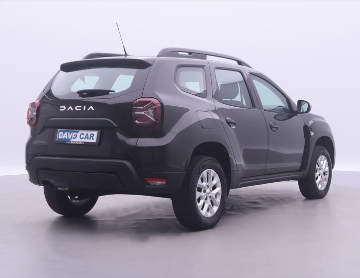 Dacia Duster SUV 999,0 67 kw