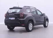 Dacia Duster SUV 999,0 67 kw