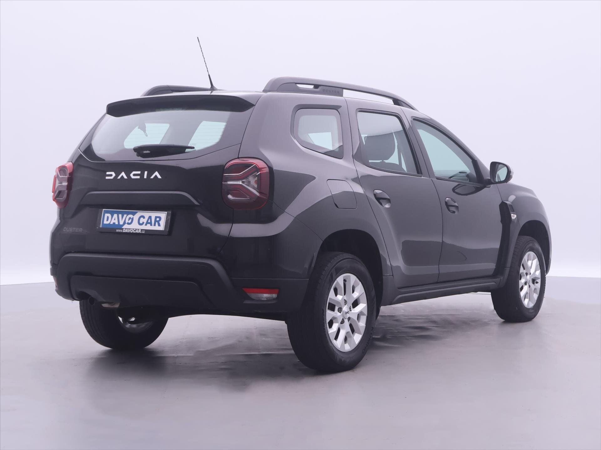 Dacia Duster SUV 999,0 67 kw