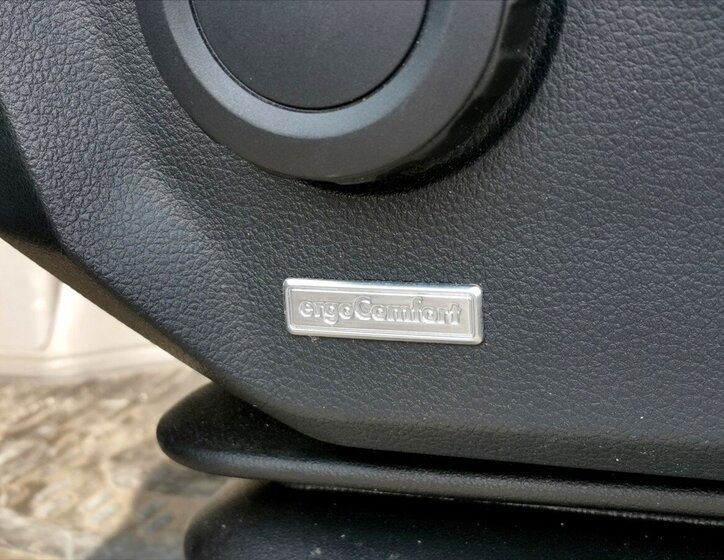 Volkswagen Crafter Valník 2,0 l 130 kw