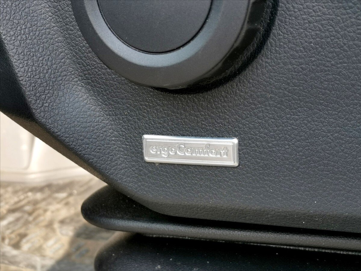 Volkswagen Crafter Valník 2,0 l 130 kw