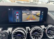 Mercedes-Benz GLA SUV / Terénní 2,0 l 110 kw