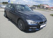 BMW Řada 3 6