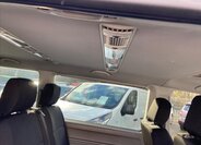 Volkswagen Caravelle 31