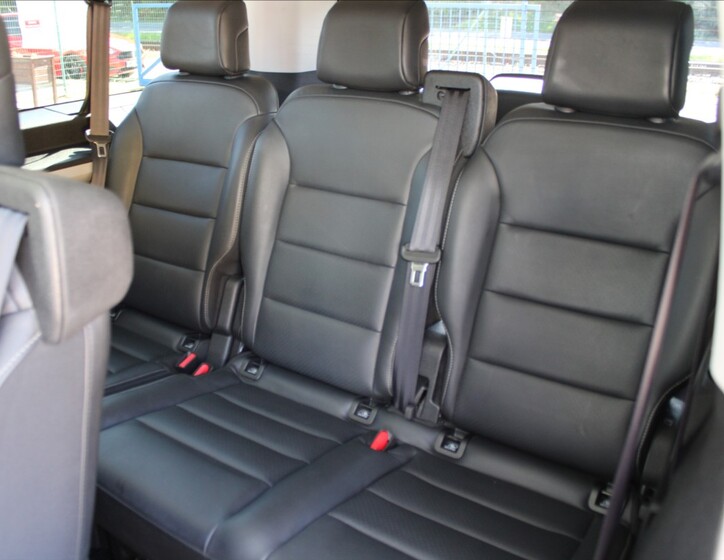 Citroën SpaceTourer 34