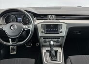 Volkswagen Passat Kombi 2,0 l 140 kw