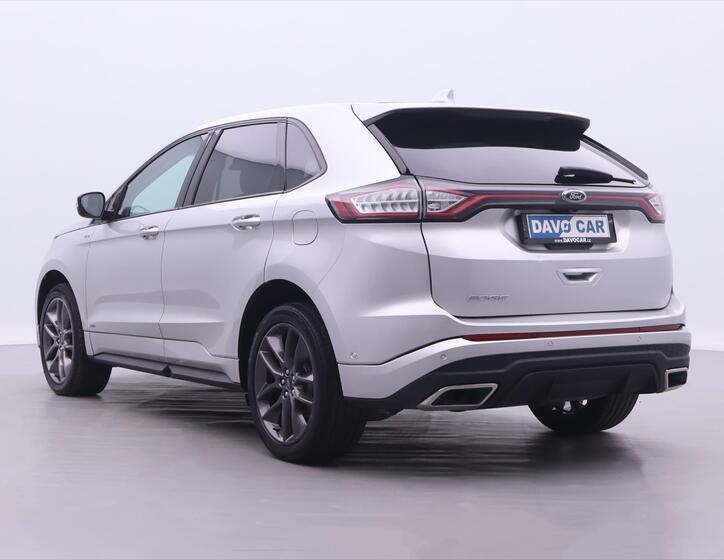 Ford Edge 5